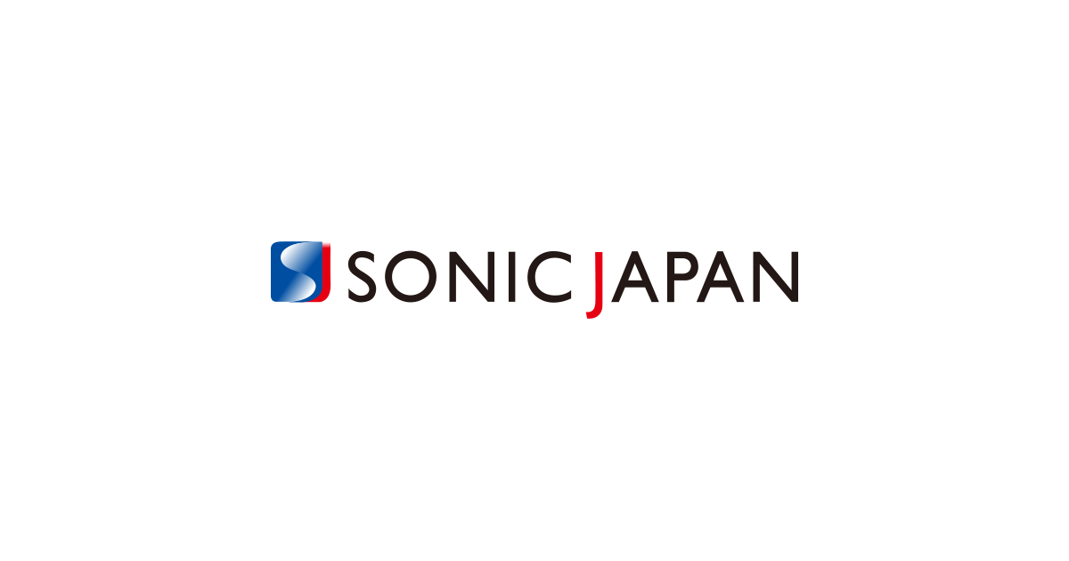 ソニックジャパン